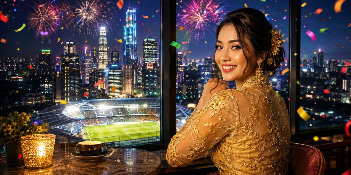 Pengguna sl2 Kuala Lumpur menikmati pertaruhan football secara bertanggungjawab