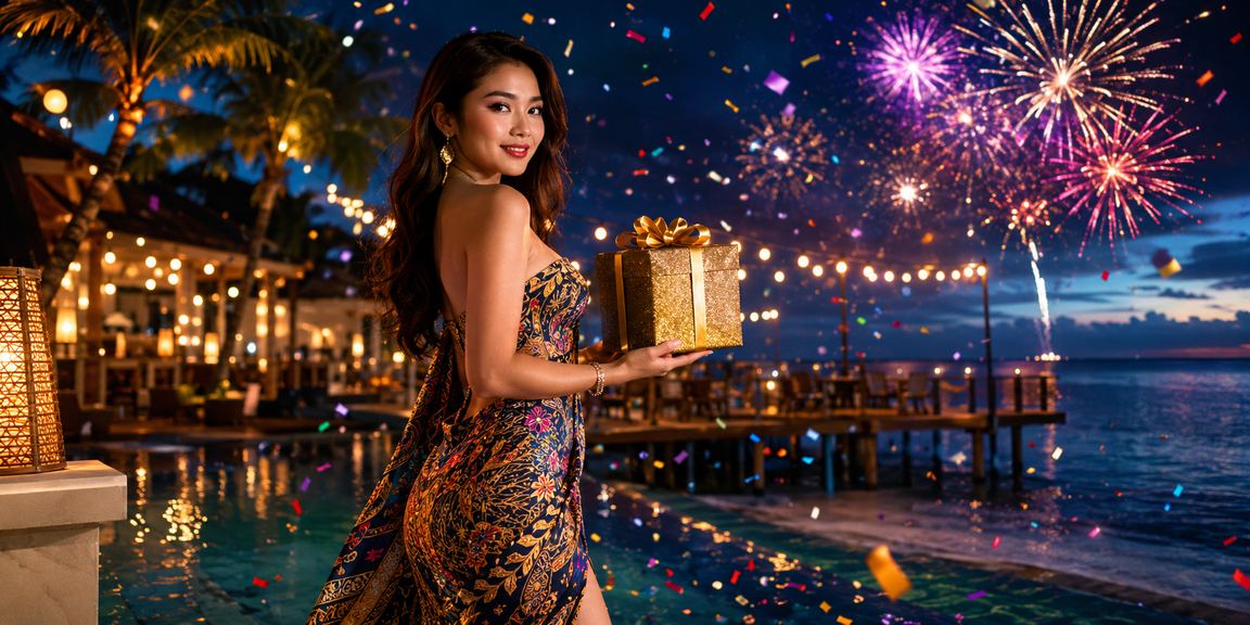 Pendaftaran pemain baharu dengan tema batik Langkawi
